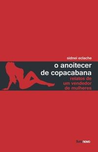 O Anoitecer de Copacabana