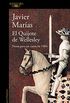 El Quijote de Wellesley: Notas para un curso en 1984 (Spanish Edition)