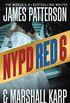 NYPD Red 6 (English Edition)