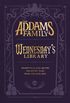 The Addams Family: Wednesday