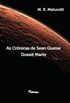 As Crnicas de Sean Queise - Dossi Marte