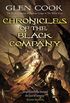 Chronicles of the Black Company: The Black Company - Shadows Linger - The White Rose
