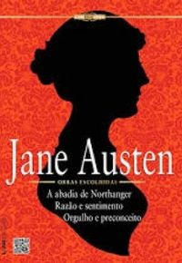 Jane Austen: obras escolhidas