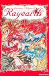 Guerreiras Mágicas de Rayearth #01