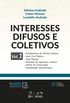 Interesses Difusos e Coletivos - Vol. 1: Volume 1