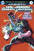 Hal Jordan and the Green Lantern Corps #33 - DC Universe Rebirth