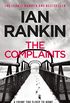 The Complaints (English Edition)