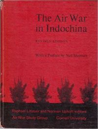 The air war in Indochina
