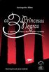 As trs princesas negras e outros contos dos irmos Grimm