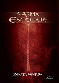A Arma Escarlate (eBook)