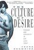 The Culture of Desire: Paradox and Perversity in Gay Lives Today