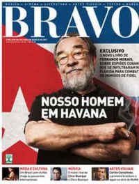 Revista Bravo