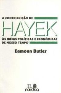 A contribuio de Hayek
