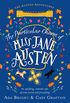 The Particular Charm of Miss Jane Austen: An uplifting, comedic tale of time travel and friendship (The Austen Adventures Book 1) (English Edition)