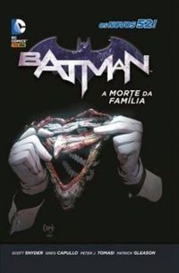 Batman: A Morte da Famlia