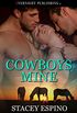 Cowboys Mine (English Edition)