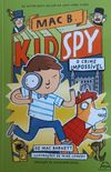 Kid Spy