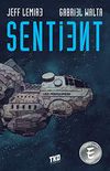 Sentient (English Edition)