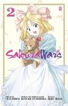 Sakura Wars - Trig #02