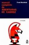Manual Completo De Aberturas De Xadrez