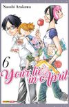 Your Lie In April #06