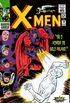 Os X-Men #18 (1966)