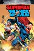 Superman & Mulher Maravilha #27