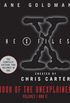 X-Files Book of the Unexplained: Volumes 1 and 2