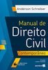 Manual de Direito Civil: Contemporneo