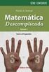 Matematica Descomplicada  V.2