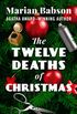 The Twelve Deaths of Christmas (English Edition)