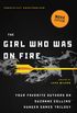 The Girl Who Was on Fire (Movie Edition): Your Favorite Authors on Suzanne Collins
