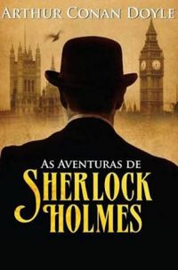 As Aventuras de Sherlock Holmes