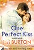 One Perfect Kiss: Hope Book 8