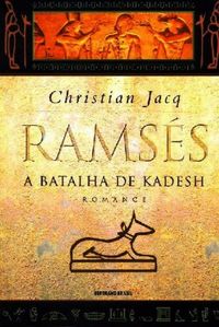 Ramss: A Batalha de Kadesh