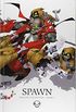 Spawn: Origins Book 3