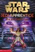 Star Wars: Jedi Apprentice #12: Jedi Experiment, The
