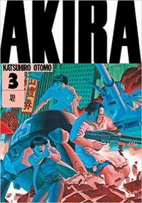 Akira #03