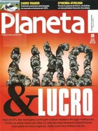 Revista Planeta Ed. 502