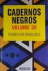 Cadernos Negros volume 39