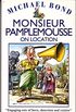 Monsieur Pamplemousse on Location