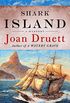 Shark Island: A Mystery (Wiki Coffin Mysteries Book 2) (English Edition)