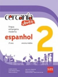 Cercana Joven: espanhol