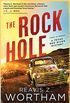 The Rock Hole (Texas Red River Mysteries Book 1) (English Edition)