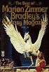 Best of Marion Zimmer Bradley Fantasy Magazine - Volume 2 (English Edition)