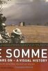 Somme 90 Years On A Visual History, The