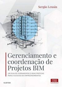 Gerenciamento e Coordenao de Projetos BIM