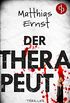 Der Therapeut (German Edition)