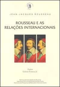 Rousseau e as Relaes Internacionais