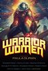 Warrior Women (English Edition)